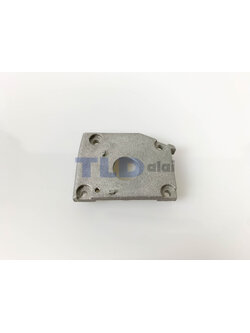 ฝาปิดลูกปืน กบไฟฟ้า Makita มากีต้า รุ่น 1100 วัสดุอย่างดี