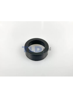 ยางรองลูกปืน (แท้) แท่นตัดไฟเบอร์ Hitachi ฮิตาชิ รุ่น CC14ST (อะไหล่แท้100%) ยางรองเบ้าลูกปืน