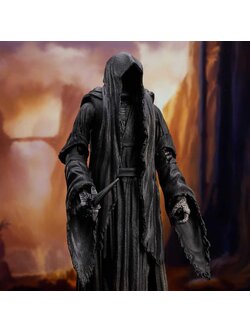 [พร้อมส่ง] Diamond select toys 7"Scale :The Lord of the Rings - Nazgul