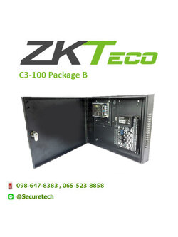 Ladder control, controller, rea รุ่น C3-100 Package B