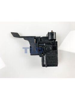 สวิทซ์ #111 สว่านกระแทก Bosch บอช รุ่น GSB16RE, GSB550RE, PSB550RE รุ่นเก่า ปรับรอบได้ อะไหล่สว่าน