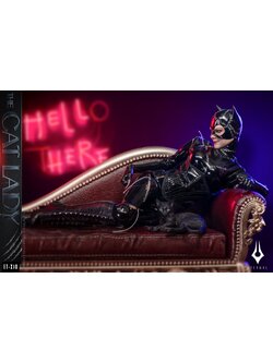 [พร้อมส่ง] ETERNAL 1/6 : Cat Lady - ET-X10B