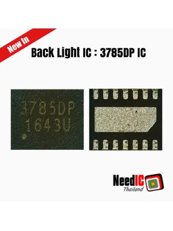 Back Light IC : 3785DP IC