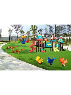 เครื่องเล่นสนามสุดอลังการ Kids zone V, เครื่องเล่นเด็ก สนามกลางแจ้ง สวนสนุก, ของเล่นสนาม สวนสาธารณะ,ครุภัณฑ์สนามเด็กเล่น, สพฐ,โครงการโรงเรียนประชารัฐ เทศบาล ศูนย์พัฒนาเด็กเล็ก