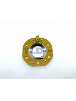 ทองขาว คอนแทค มอเตอร์ #5 หินไฟ 1/4HP