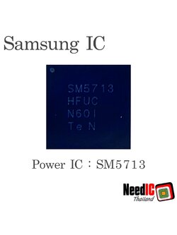 Power IC : SM5713 IC สำหรับ S10/S10 Plus/A50/A60/A50S