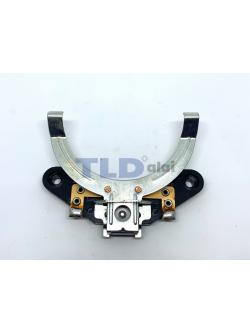 ทองขาว คอนแทค มอเตอร์ #18/2 มอเตอร์จีน มอเตอร์ทั่วไป