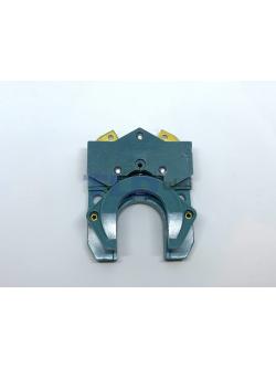 ทองขาว คอนแทค มอเตอร์ #21 มอเตอร์จีน 1/2-2-3-5HP