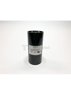 คาปาซิเตอร์สตาร์ท 270-324uf 220v ใช้กับ ปั๊มน้ำบาดาล, ปั๊มซัมเมอร์ส(ซัมเมิส), Franklin , คาปาซิเตอร์, START CAPACITOR ยี่ห้อ BMI