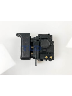 สวิทซ์ #95 Makita มากิต้า รุ่น HR2021, HR2441, HR2450, HR2451, HR2454, UB1100, UB1102