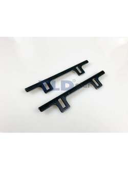 ขายึดใบกบไฟฟ้า, เหล็กยึดใบมีดกบ Makita มากีต้า รุ่น 1804N (แพ็คคู่)