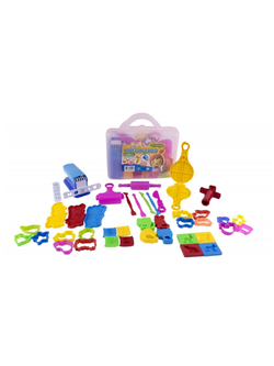 กระเป๋าแม่พิมพ์ชุดเล็ก 40 ชิ้น ของเล่น, ของเล่นเด็ก, ของเล่นเสริมพัฒนาการ,สื่อ , ของเล่นเด็กอนุบาล พร้อมส่ง