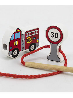 ชุดตัวร้อยเชือกยานพาหนะ 12 ชิ้น ของเล่น, ของเล่นเด็ก, ของเล่นเสริมพัฒนาการ,สื่อ , ของเล่นเด็กอนุบาล พร้อมส่ง