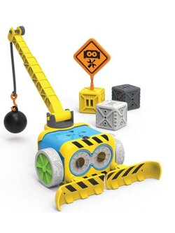 ชุดอุปกรณ์ทำกิจกรรมสำหรับ บอทเลย์ หุ่นยนต์ผู้ชำนาญการสร้าง ของเล่นเสริมพัฒนาการ ,ของเล่นเสริมทักษะ,ของเล่นเด็ก, สื่อการสอนอนุบาล พร้อมส่ง