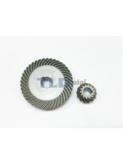 เฟือง Hitachi ฮิตาชิ หินเจียร 7นิ้ว รุ่น G18SC