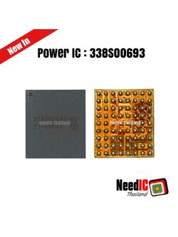 Power IC : 338S00693 IC สำหรับ iPad Mini 7
