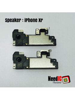 ลำโพง/Ear Speaker สำหรับ iPhone Xr