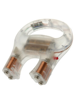 แม่เหล็กเกือกม้าไฟฟ้า , ของเล่นเสริมพัฒนาการ, ของเล่นเด็กอนุบาล, สื่อการสอนเด็กอนุบาล