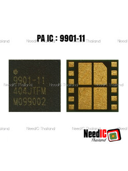 PA IC : 9901-11 IC สำหรับ Honor X8b