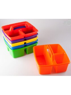 ถาดจัดระเบียบอุปกรณ์ 6 ชิ้น เฟอร์นิเจอร์เด็ก, ของเล่นเสริมพัฒนาการ ,ของเล่นเด็ก, สื่อการสอน พร้อมส่ง