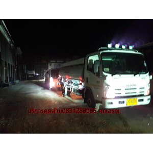 ดูดส้วมบางปะกง