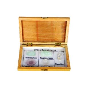 ตัวอย่างและประโยชน์ของแก้วชนิดต่างๆ , ทดลองวิทยาศาสตร์, ของเล่นเสริมพัฒนาการ, ของเล่นเด็กอนุบาล, สื่อการสอนเด็กอนุบาล พร้อมส่งในไทย