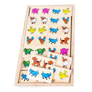 ของเล่น, ของเล่นเด็ก, จิ๊กซอว์, ตัวต่อ, โดมิโนสัตว์เลี้ยง , ของเล่นไม้, ของเล่นเสริมพัฒนาการ, ของเล่นเด็กอนุบาล, สื่อการสอนเด็กอนุบาล