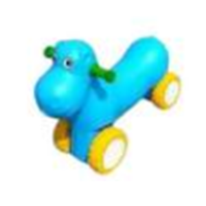 รถขาไถ,รถฮิปโป ของเล่น ,รถเด็กเล่น ,รถของเล่นเด็ก, รถยีราฟ, สินค้าพร้อมส่ง