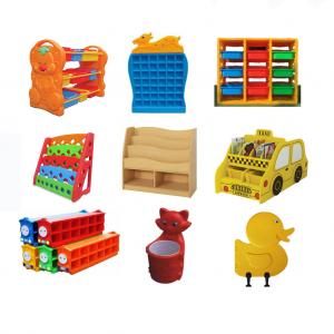 ชั้นวางของ ชั้นวางรองเท้า ชั้นวางหนังสือเด็ก