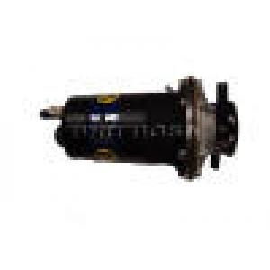 MG Midget polttoainelaitteet