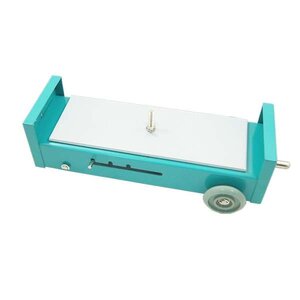 รถทดลองทางวิยาศาสตร์, ทดลองวิทยาศาสตร์, ของเล่นเสริมพัฒนาการ, ของเล่นเด็กอนุบาล, สื่อการสอนเด็กอนุบาล พร้อมส่งในไทย