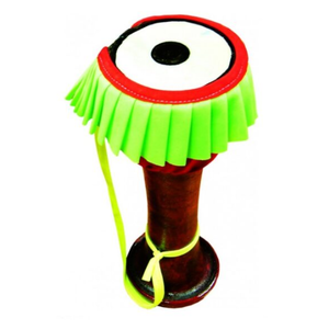 กลองยาว ขนาด 15 ซม. ของเล่นเสริมพัฒนาการ ,ของเล่นเสริมทักษะ,ของเล่นเด็ก, สื่อการสอนอนุบาล,เครื่องดนตรี และสื่อประกอบจังหวะ ของเล่นอนุบาลพร้อมส่ง