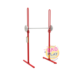 เครื่องออกกำลังกายกลางแจ้งผู้ใหญ่, บริหารแขน หัวไหล่ แบบยืน ยกน้ำหนัก,ลานกีฬาอเนกประสงค์ ,สวนสาธารณะ ,เทศบาล,หมู่บ้าน,ผลิตในไทย, สั่งทำตามสีที่ต้องการได้ ขนาด 60x100x20 ซม.