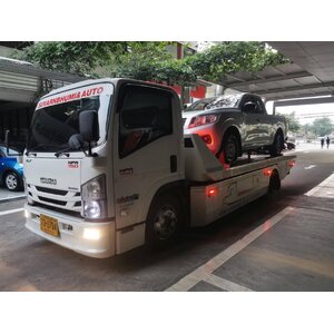 รถสไลด์นครนายก