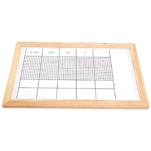 แผ่นฝึกหัดจุดพร้อมกรอบ , ของเล่นเสริมพัฒนาการ, ของเล่นเด็ก, สื่อการสอน,มอนเตสซอรี่ ,montessori, สื่อการสอนประถม