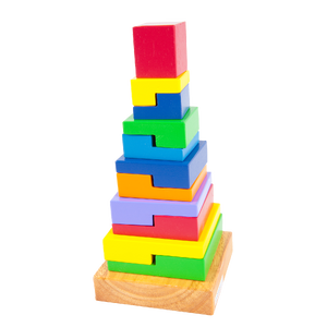 ของเล่น, ของเล่นเด็ก, จิ๊กซอว์, ตัวต่อ, ปิระมิดทดสอบเชาว์ , ของเล่นไม้, ของเล่นเสริมพัฒนาการ, ของเล่นเด็กอนุบาล, สื่อการสอนเด็กอนุบาล