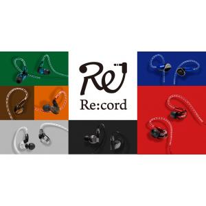 Re:cord