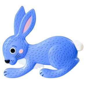 เกมกระต่ายน้อยตามล่าหาแครอท ของเล่นเสริมพัฒนาการ ,ของเล่นเสริมทักษะ,ของเล่นเด็ก, สื่อการสอนอนุบาล