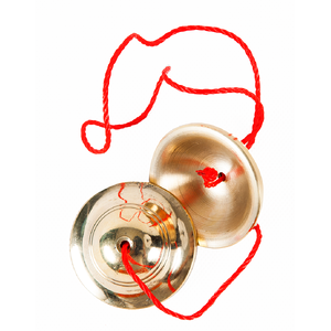 ฉิ่งทองเหลือง5ซม. ,ของเล่นเสริมพัฒนาการ ,ของเล่นเสริมทักษะ,ของเล่นเด็ก, สื่อการสอนอนุบาล