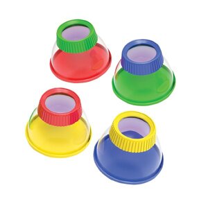 กล้องส่องแมลงกล้องแรกของหนู, ของเล่นเสริมพัฒนาการ, ของเล่น , สื่อการสอน , กล้องขยาย