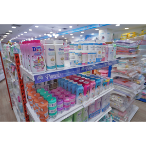 แป้ง โลชั่น เบบี้ออยล์ เบบี้ครีม ตลับแป้ง