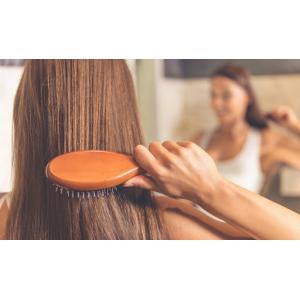 ผลิตภัณฑ์บำรุงเส้นผม / ทำสีผม