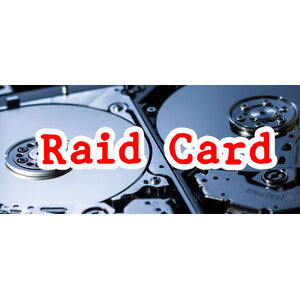 Raid Card