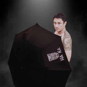 ร่มกอล์ฟ