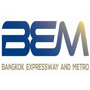 แนวข้อสอบ BEM บริษัท ทางด่วนและรถไฟฟ้ากรุงเทพ