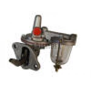 TR2-6 polttoainelaitteiden- ja pakoputkistonosat