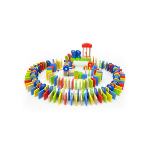 โดมิโนฝูงช้างป่าหรรษา150 ชิ้น,ของเล่น,ของเล่นไม้,โดมิ,ของเล่นเสริมทักษะการเรียนรู้, ของเล่นเสริมพัฒนาการเด็กอนุบาล, สื่อการสอนปฐมวัย, พร้อมส่ง