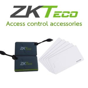 Access control accessories