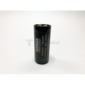 แคปสตาร์ท (Capacitor Start) ปั๊มบาดาล 250V