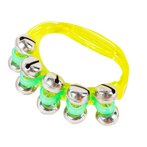 กำไลลูกพรวน ,ลูกกระพรวน ,ของเล่นเสริมพัฒนาการ ,ของเล่นเสริมทักษะ,ของเล่นเด็ก, สื่อการสอนอนุบาล